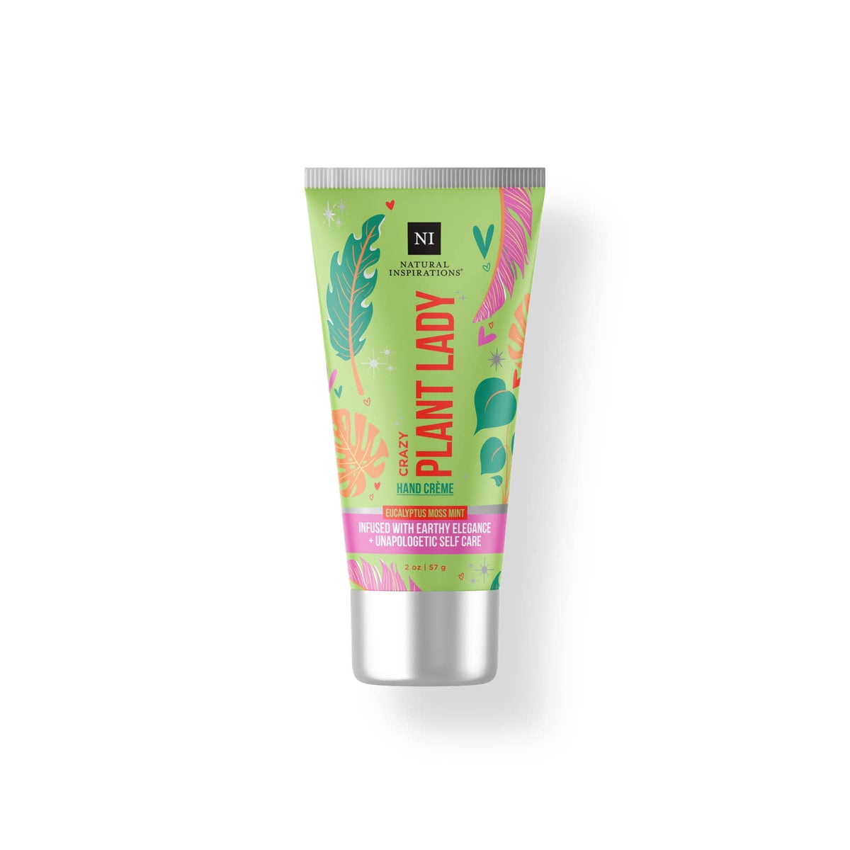 Sassy Hands Hand Creme