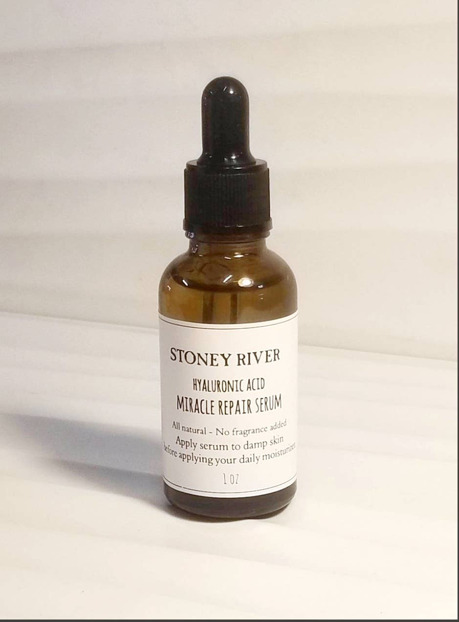 Hyaluronic Acid