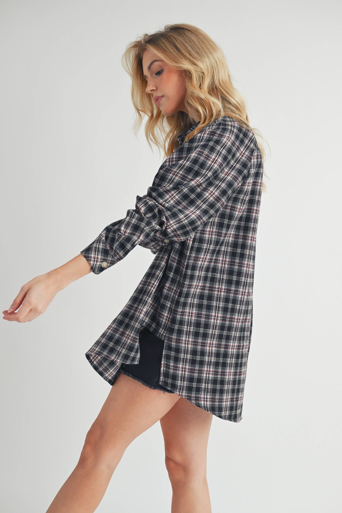Classic Flannel