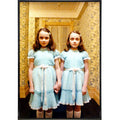 The "Twins" Print