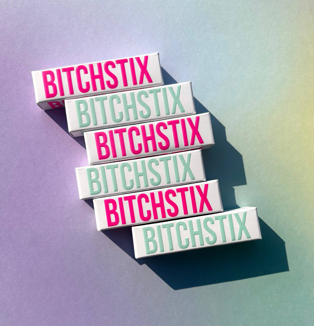 Bitchstix