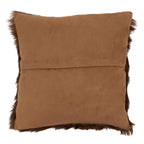 Goat Fur Pillow