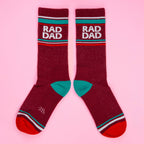 Gym Crew Socks