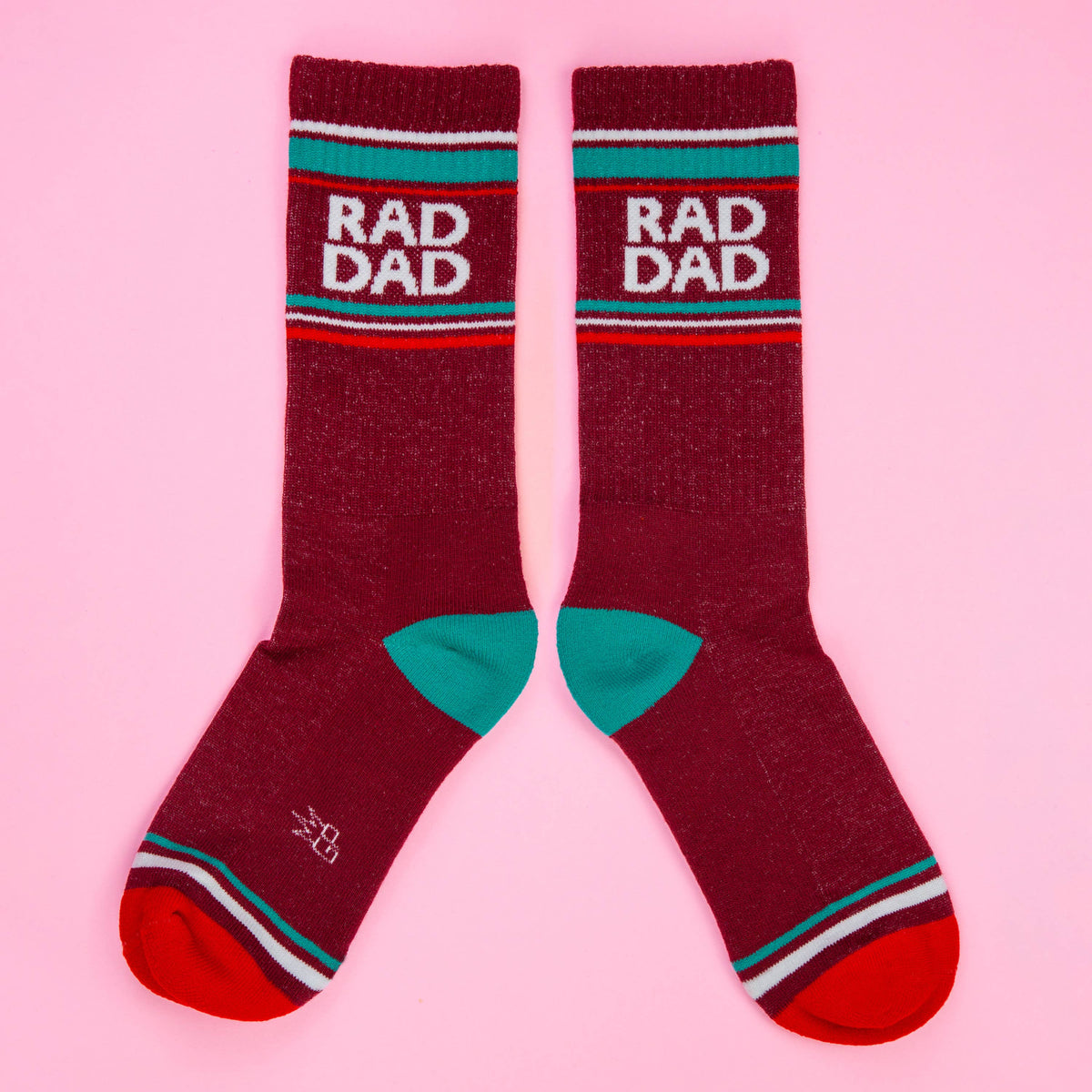 Gym Crew Socks