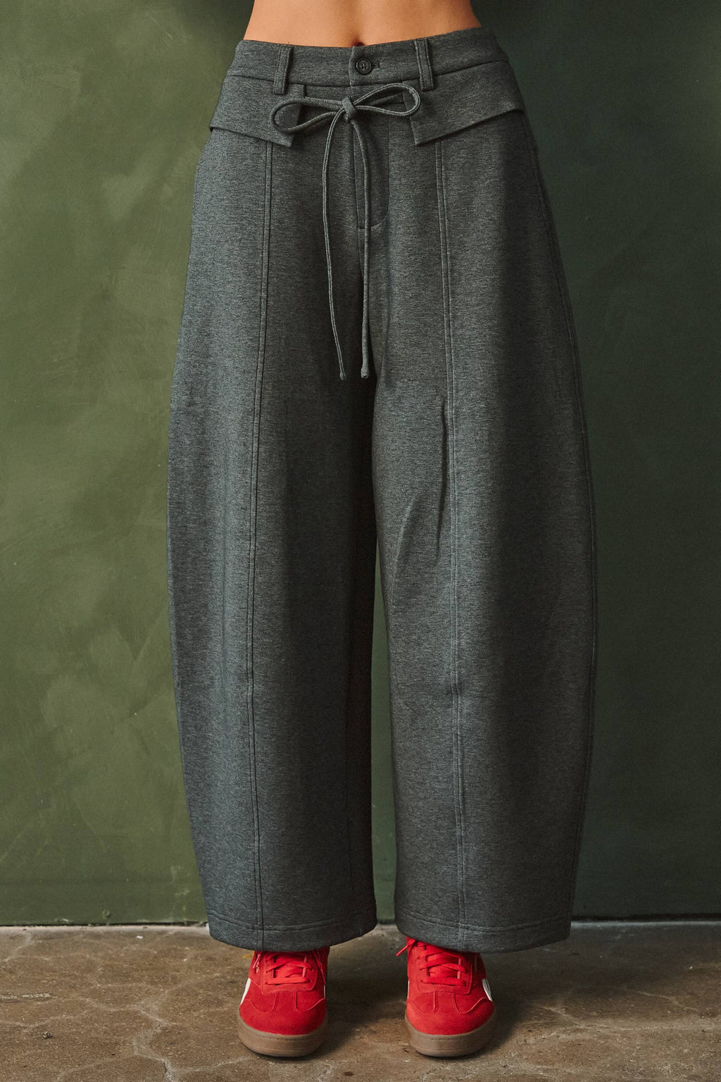 Pants of Versatility