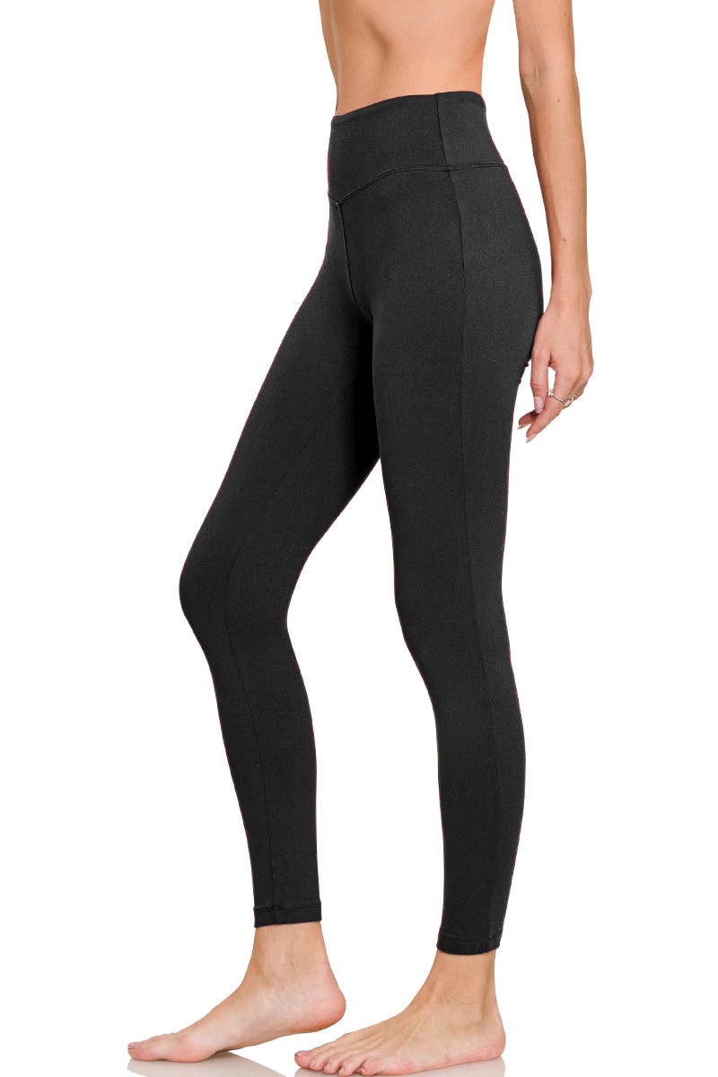 Buttery Soft Leggings