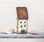 Wooden | Weathered House
