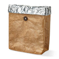Insulated Tyvek Bag