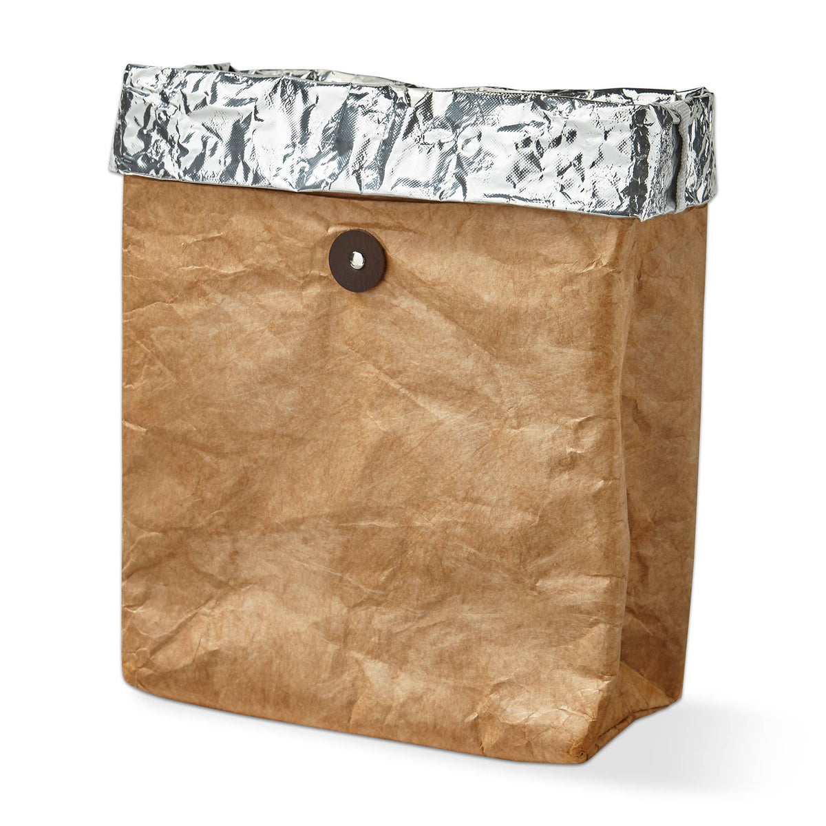 Insulated Tyvek Bag