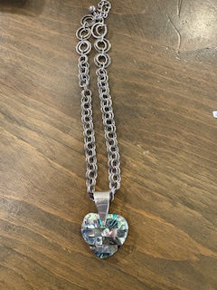 Red Dog Vintage Abalone