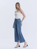 Vervet Mom Jeans