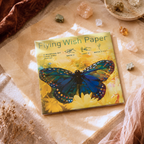 Royal Butterfly - Flying Wish Paper®