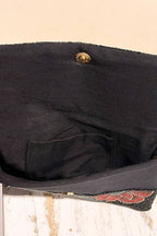 POL Beaded Bag