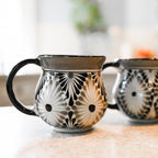 Gris Coffee Cup