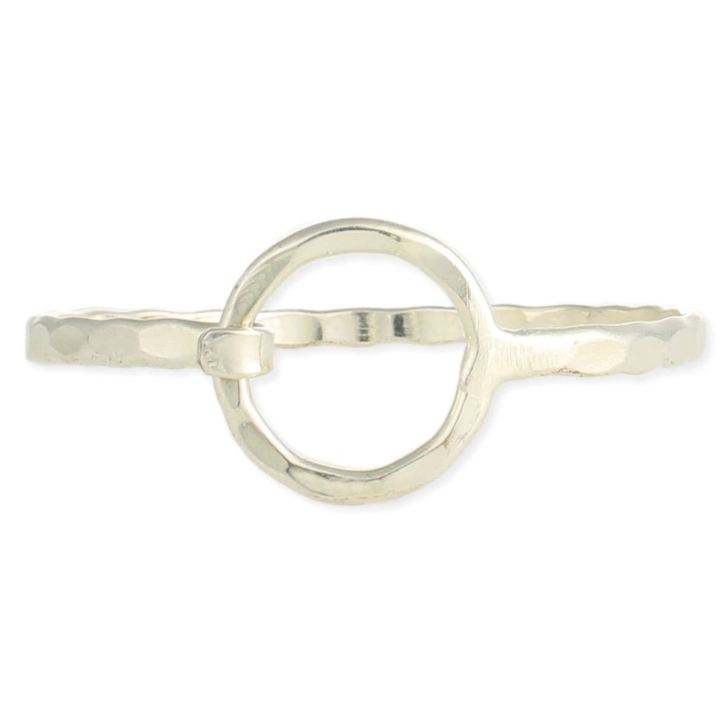 Circle of Trust Bracelet