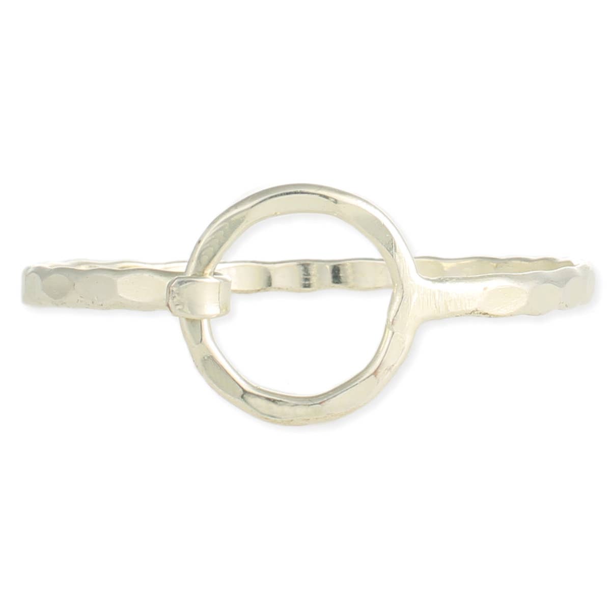Circle of Trust Bracelet