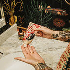 Face | Body | Scalp Scrub
