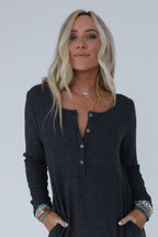Simply Comfort Dress