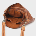 Leather Cross Body