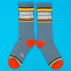 Gym Crew Socks