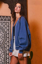 Oversized Cardigan
