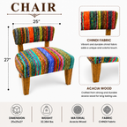 Accent Chair