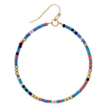 Seed Bead Earrings
