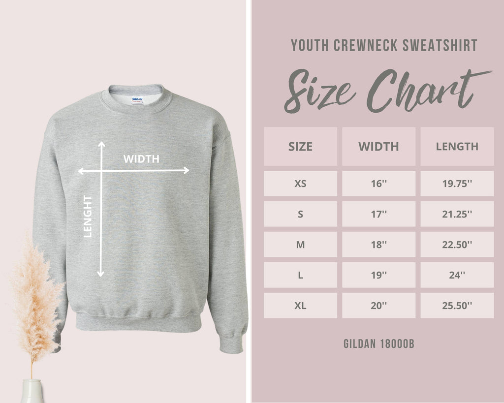 Helpful Sweatshirt