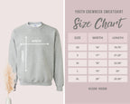 Helpful Sweatshirt