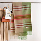 Assorted Winter Scarves