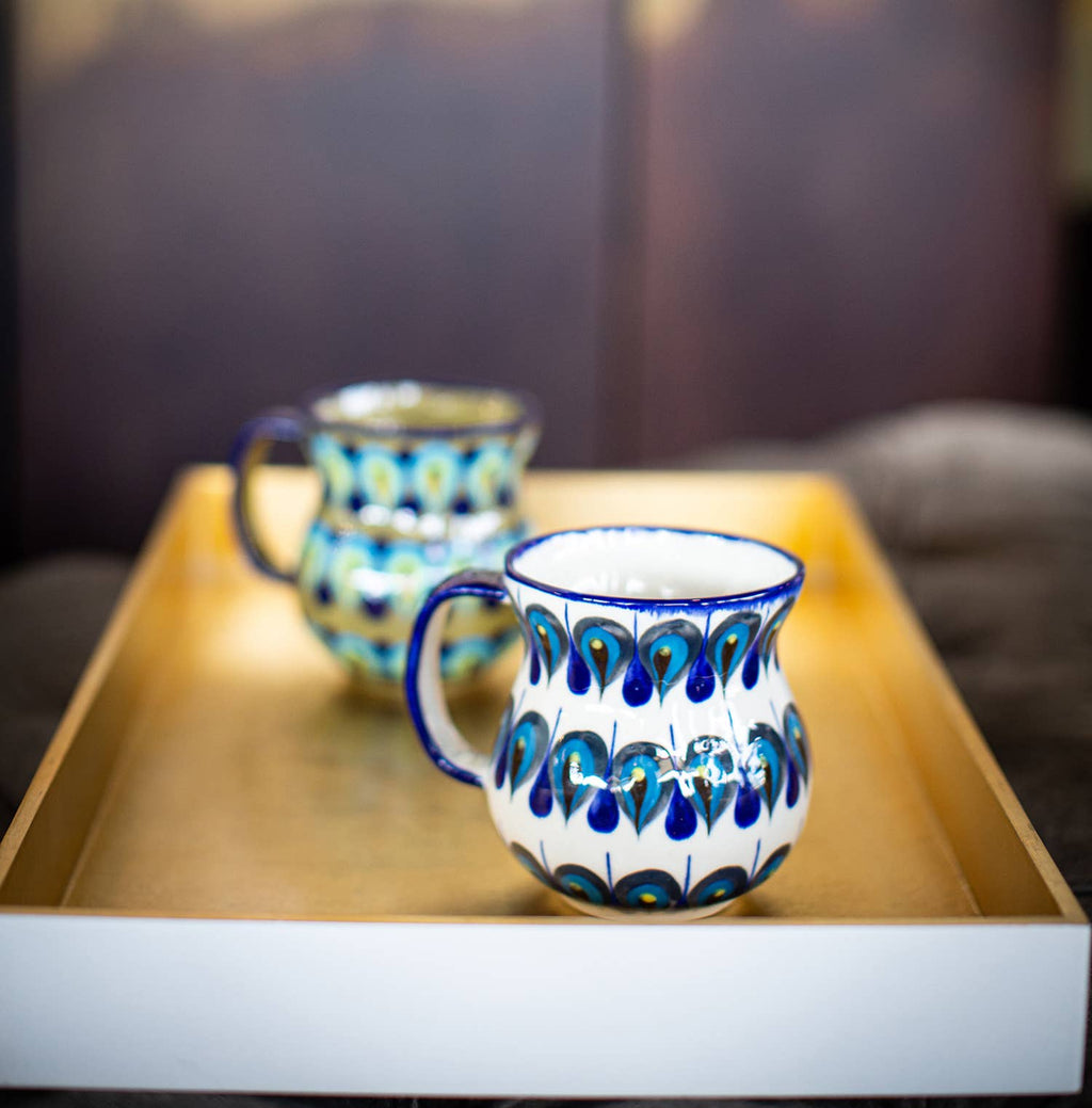 Palopo Coffee Cup