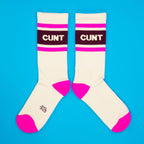 Gym Crew Socks