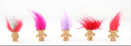 Mini Troll Doll