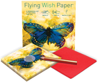 Royal Butterfly - Flying Wish Paper®