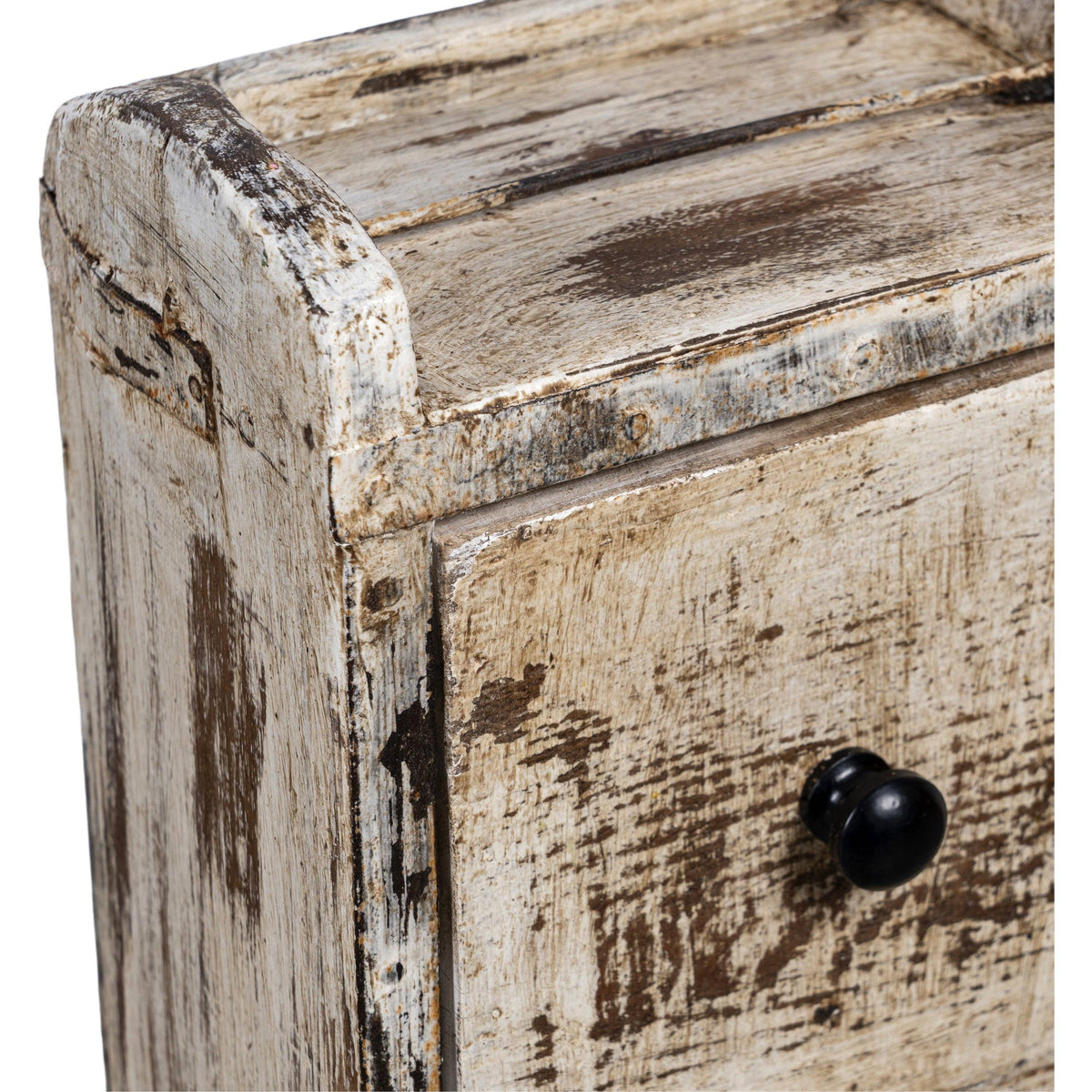 Brickmould Drawer Box