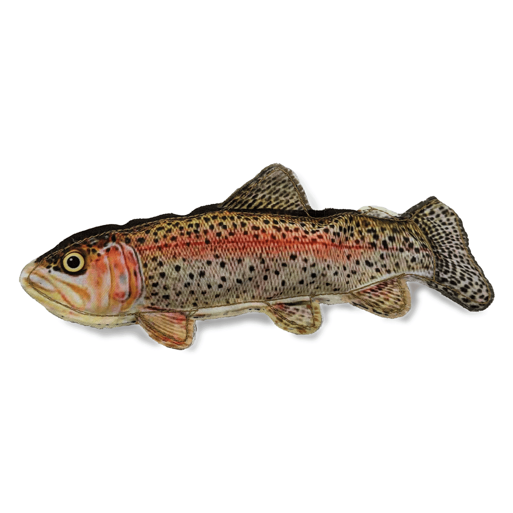 Denim Rainbow Trout
