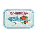 Sardine Rectangle Plate