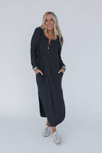 Simply Comfort Dress