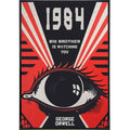 1984 George Orwell