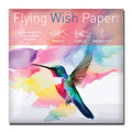 HUMMINGBIRD | Flying Wish Paper®