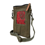 Vintage Mini Crossbody