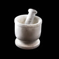 Onyx Mortar | Pestle