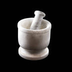 Onyx Mortar | Pestle