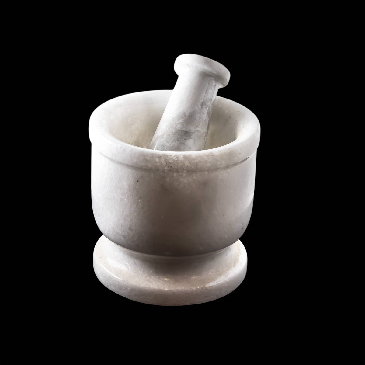 Onyx Mortar | Pestle