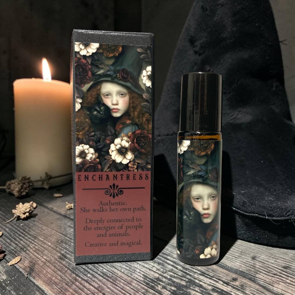 Pheromone Perfume Kits