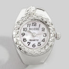 Watch Ring