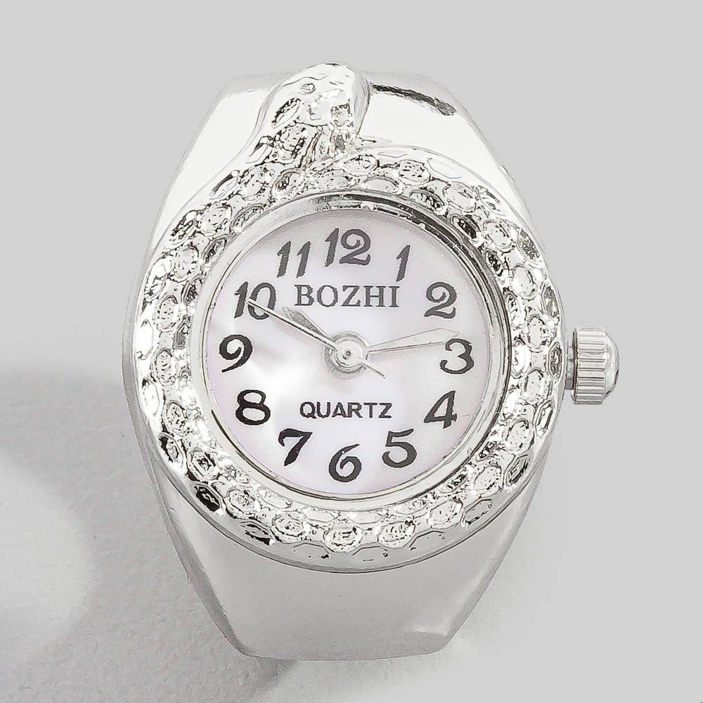 Watch Ring