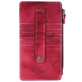 Leather Card Holder