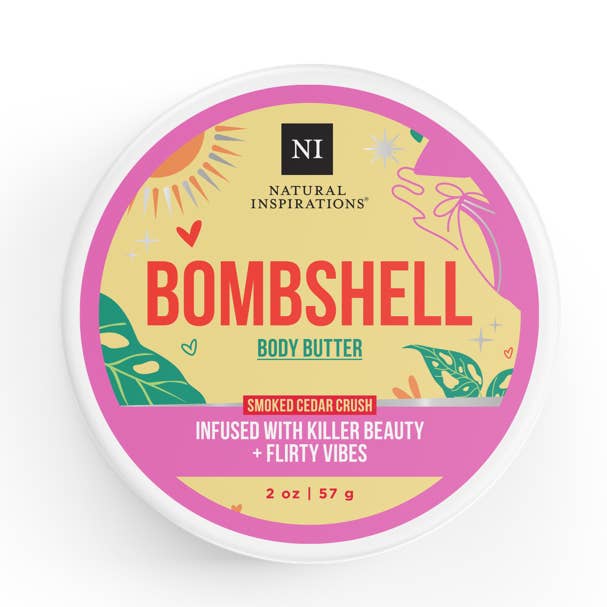 Mini Body Butter
