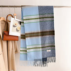 Assorted Winter Scarves